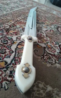 چاقو دکوری