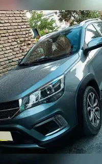 x22 اسپرت اکسلنت ۹۷