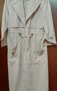 مانتو دخترانه