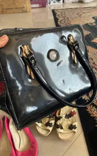 کیف ورنی وکیفوکفش