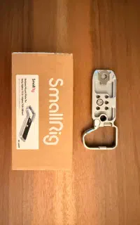 باتن مانت اسمال ریگ دوربین سونی Sony A7 C2/CR