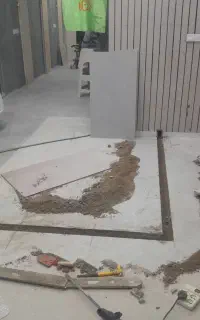 برقکاری و لوله کشی ساختمان