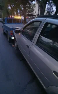 امداد خودرو شهرستان بن