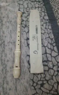 فلوت یاماها