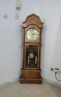 ساعت