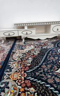 فروش وسایل چوبی در حد نو