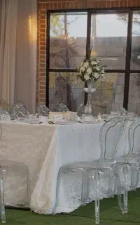 باغ تشریفات