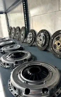 دیسک و صفحه تیبا ساینا کوئیک ۲۰۰و۲۱۵