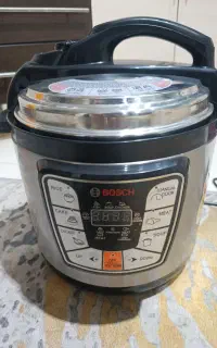 پلوپز چندکاره بوش