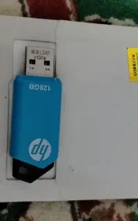 فلش 128 hp