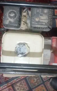 موتوربرق