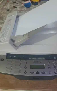 پرینتر سه کاره کنون قابلیت پرینت فاکس وکپی