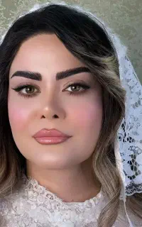 میکاپ حرفه‌ای پایه ۸۰۰ ویژه ۱۵۰۰