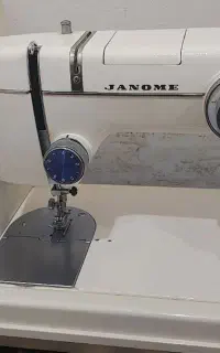 چرخ ژانومه ۸۰۴وسردوزببلوک