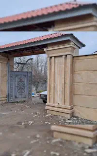 اجرای سنگ نما،آهن کشی و طراحی زیرسازی نما