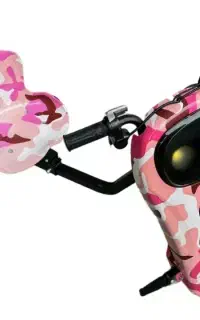 اسکوتر برقی صندلی دار در حد نو