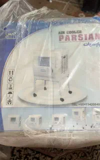 کولر آبی پارسیان آکبند