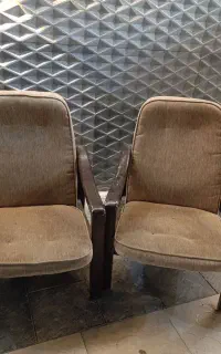 صندلی اداری