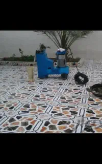 خدمات کفسابی وکف سابی کاشی و بتن ماهشهر سربندر