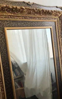 آیینه قدی