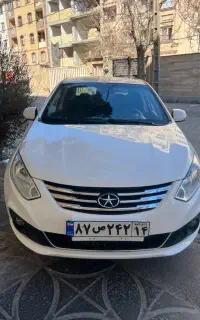 جکj4 مدل ۱۴۰۳