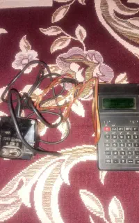 ماشین حساب برقی مهندسی