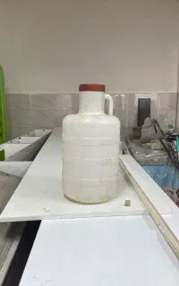 حدود ۵۰ عدد دبه خیارشور