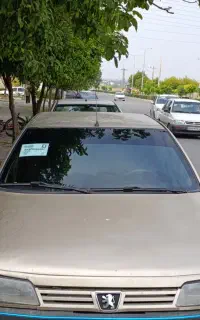 پژو۴۰۵