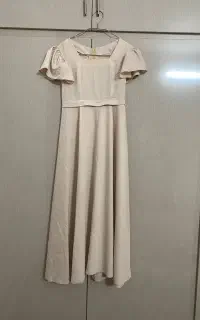 لباس مجلسی جنس ساتن