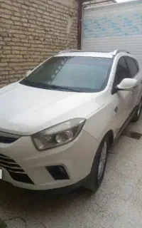 جک s5مدل۱۳۹۴