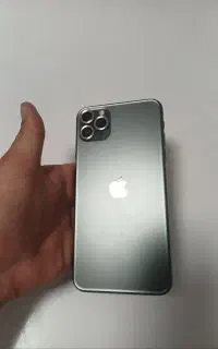 ایفون ۱۱پرومکس