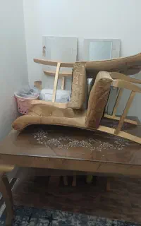 میز نهار خوری