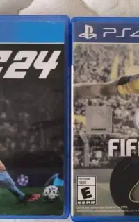 دیسک ps4