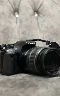 دوربین عکاسی canon d550