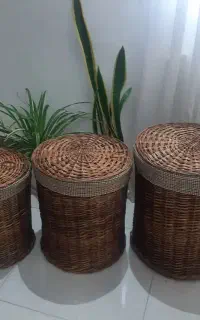سبد لباس (نظم دهنده)