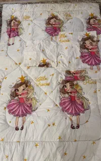 رو تختی بچه گانه