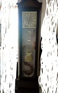 ساعت.دکوری.لوستر