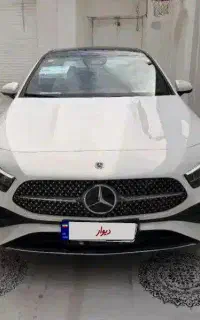 بنز A200L