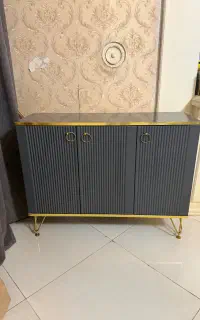 جاکفشی یا کنسول