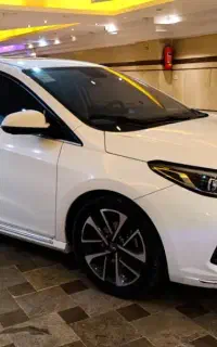آریزو 6 اکسلنت ، مدل 1400 بدون رنگ
