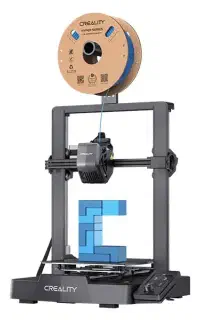 پرینتر سه بعدی Ender-3 V3 SE شرایط اقساطی + اموزش