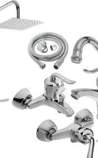 شیرالات 6تیکه قیمت قبل