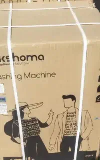 فروش ویژه لباسشویی پاکشوما