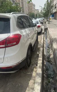 تیگو 5مدل ۹۷