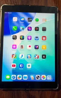 آیپد نسل ۹ -iPad 9