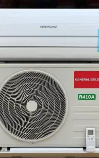 نصاب کولر گازی نصب و تعمیر کولر ایستاده شارژ گاز