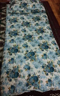 تشک و بالشت