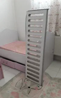تخت کودک