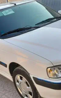 پارس سال ۱۴۰۰ فابریک