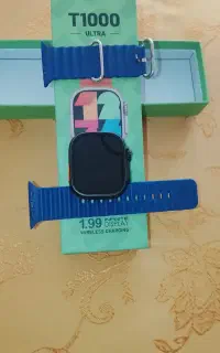 ساعت هوشمند ULTRA T1000